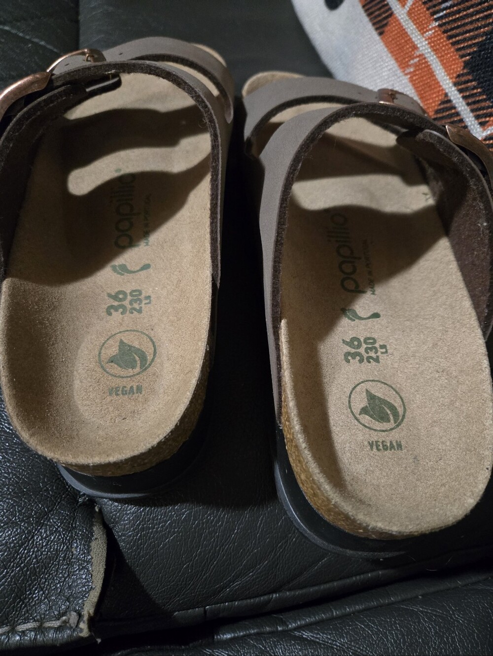 Papillio Sandals - Picture 2 of 4